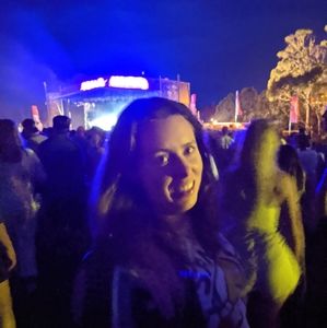 Meet your Posher, Kathleen